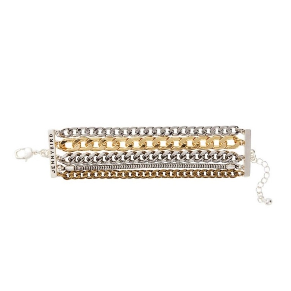 Jenny Bird Austin Cuff NWT